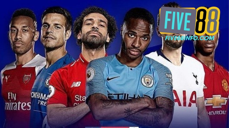 Cá Cược Bóng Đá Five88