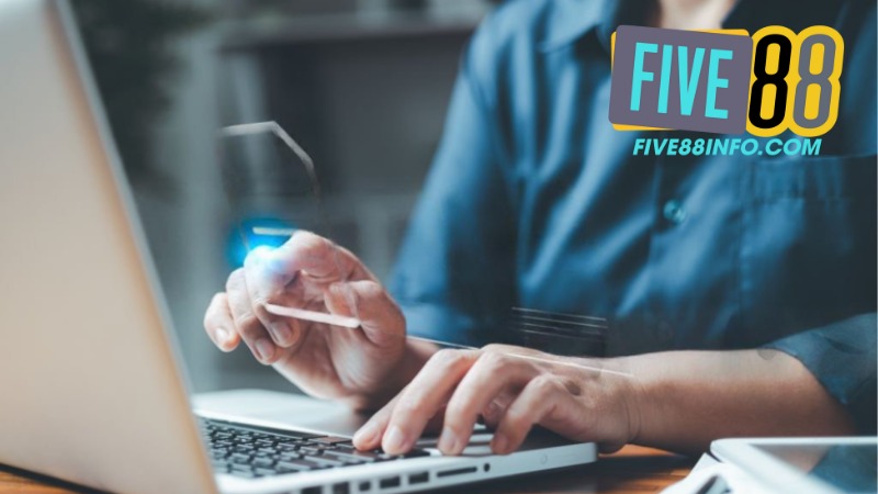 Liên Hệ Five88