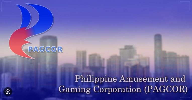 PAGCOR (Philippines Amusement and Gaming Corporation)