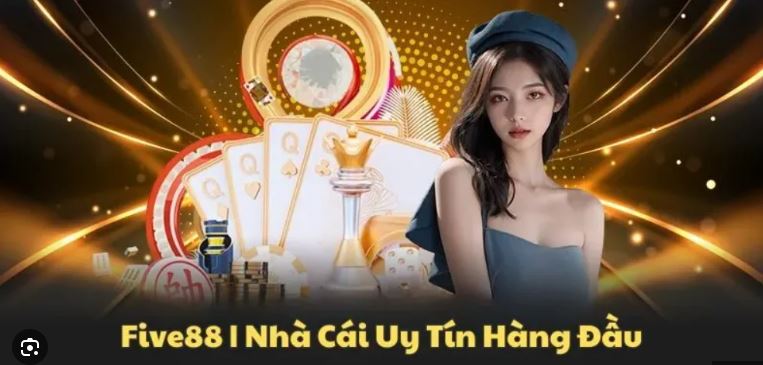 Five88 Có Uy Tín Không?